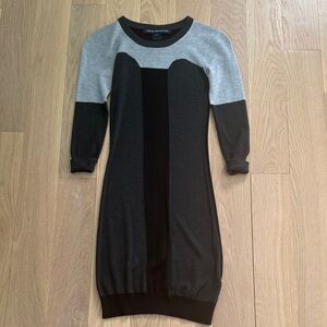 French connection dress size 2 never wore